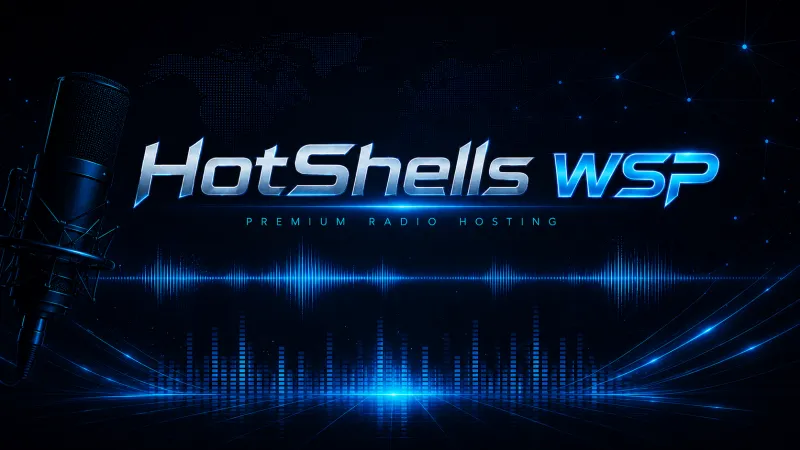 HotShells WSP: BG